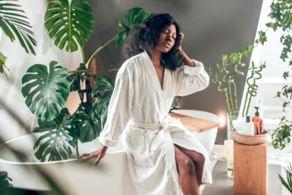 Sim, dá pra ter uma horta vertical no banheiro! Descubra como montar a sua com estilo, funcionalidade e um toque verde até nos lugares mais inusitados da casa.