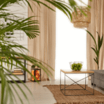 Decoração com Propósito: Como o Verde Humaniza Espaços Urbanos