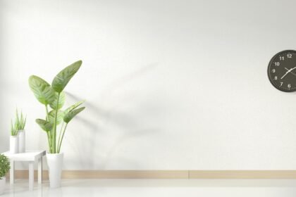 Transforme sua casa em um refúgio verde com o minimalismo certo. Descubra as melhores plantas para cada cômodo e como integrá-las ao seu estilo de vida urbano.