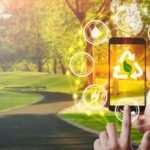 Descubra como os smart gardens estão conquistando os urbanóides. Tecnologia, praticidade e verde na medida certa para quem vive no ritmo das grandes cidades.