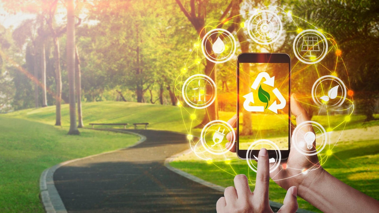 Descubra como os smart gardens estão conquistando os urbanóides. Tecnologia, praticidade e verde na medida certa para quem vive no ritmo das grandes cidades.