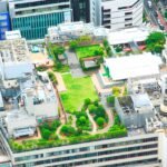 Descubra como Tóquio está reinventando os jardins verticais inteligentes em meio ao concreto. Inspiração e tecnologia pra transformar qualquer parede urbana em natureza viva.