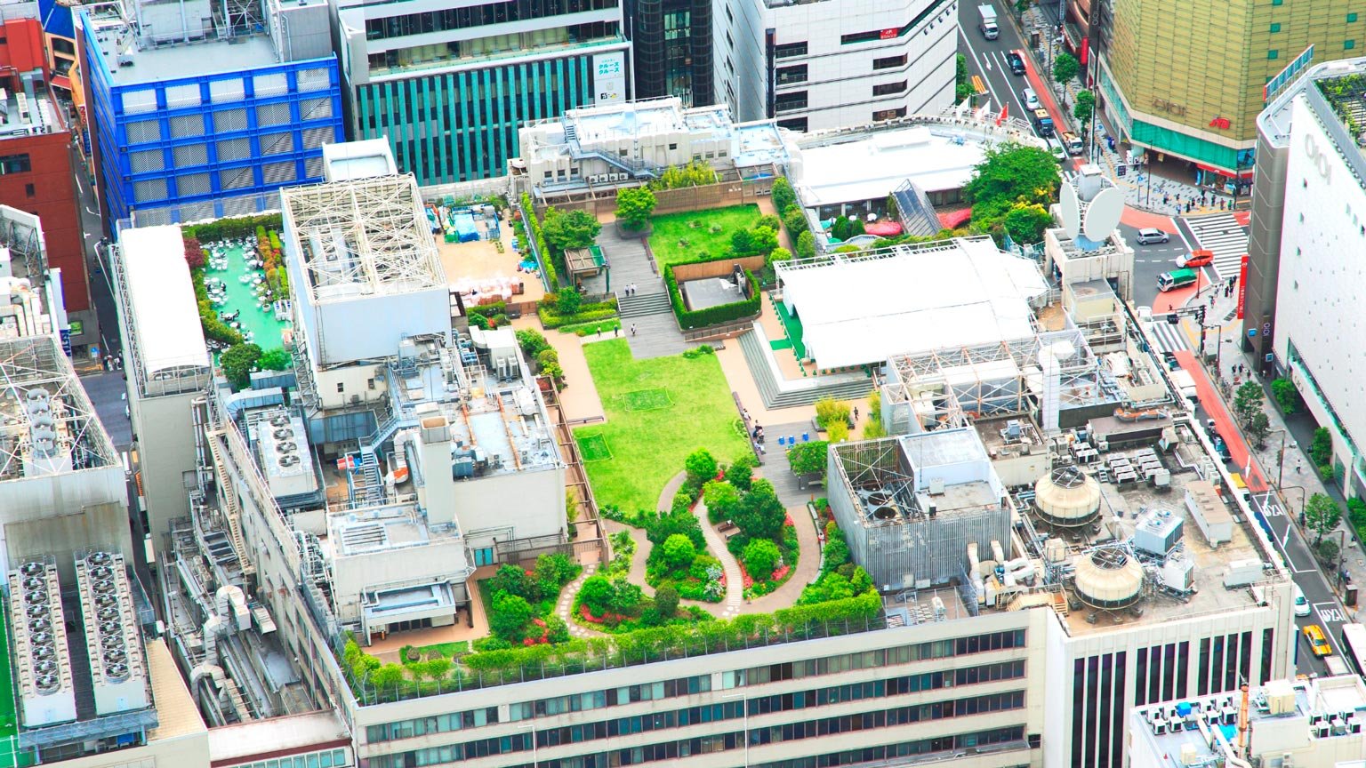 Descubra como Tóquio está reinventando os jardins verticais inteligentes em meio ao concreto. Inspiração e tecnologia pra transformar qualquer parede urbana em natureza viva.