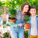 Conheça os melhores aplicativos de jardinagem para cuidar das suas plantas sem erro. Dicas práticas, tecnologia e verde no seu bolso — direto do seu celular.