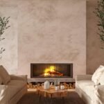 Transforme seu lar com a leveza do design escandinavo verde. Inspirações nórdicas que unem minimalismo, natureza e bem-estar para quem vive nas grandes cidades.