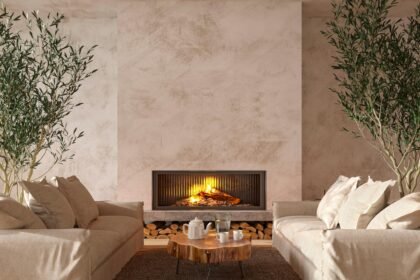 Transforme seu lar com a leveza do design escandinavo verde. Inspirações nórdicas que unem minimalismo, natureza e bem-estar para quem vive nas grandes cidades.