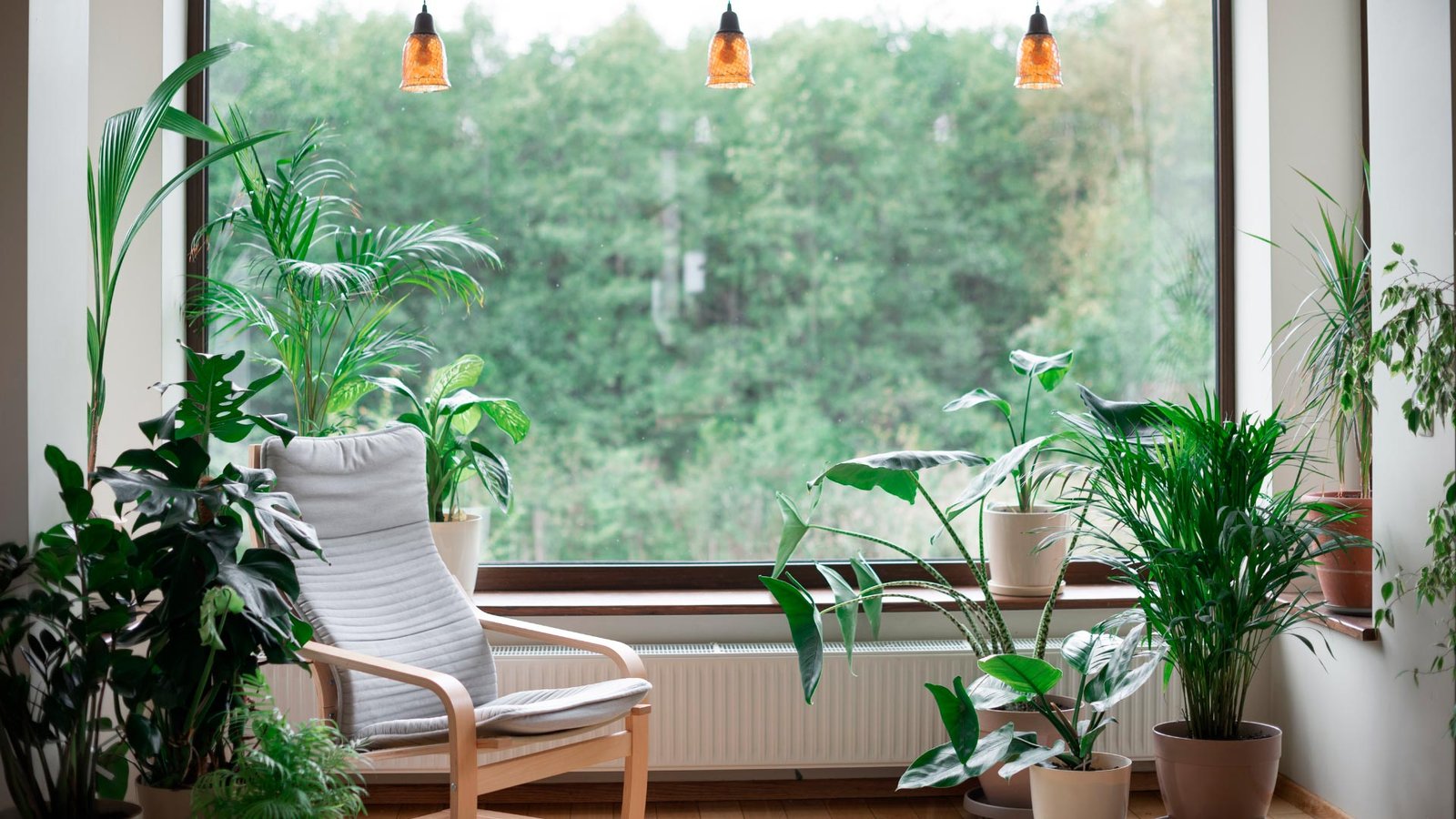Conheça os jardins automatizados e descubra como a tecnologia está revolucionando o cultivo dentro de casa. Praticidade, controle e verde no dia a dia urbano.