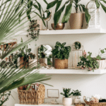 Como Usar Plantas no Apê para Reduzir o Estresse
