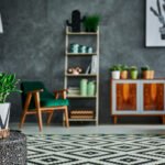 Plantas na Sala: Como Criar Ambientes Confortáveis e Naturais