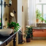 Plantas para Banheiro: Como Criar Ambientes Refrescantes e Relaxantes