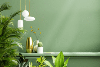 Plantas que Sobrevivem em Ambientes com Ar-Condicionado