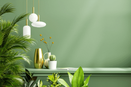 Plantas que Sobrevivem em Ambientes com Ar-Condicionado