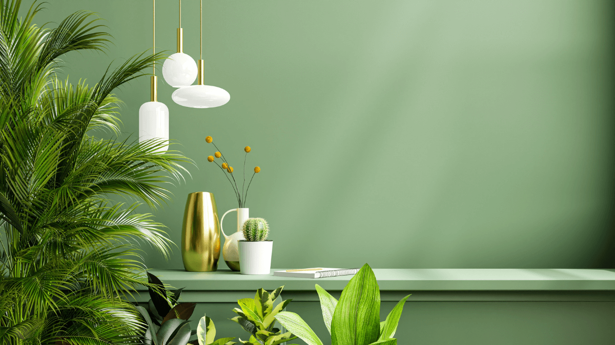 Plantas que Sobrevivem em Ambientes com Ar-Condicionado