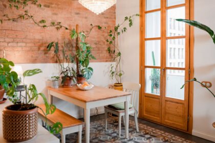 Transforme Sua Cozinha com Ervas e Temperos: Decoração e Funcionalidade