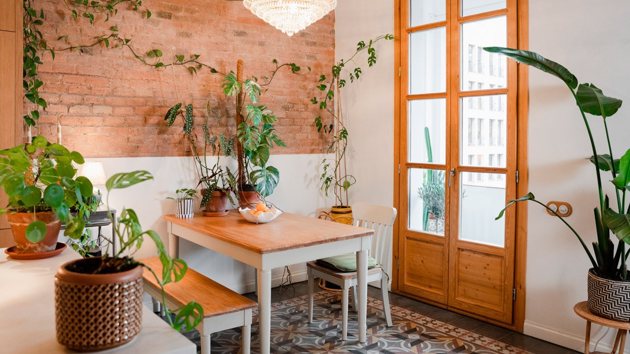 Transforme Sua Cozinha com Ervas e Temperos: Decoração e Funcionalidade