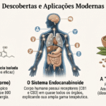 Cannabis sativa L.: A História, a Botânica e a Ciência por Trás de uma Espécie Milenar